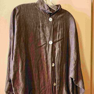 Bryn Walker Jacket Duster size Medium Never Worn